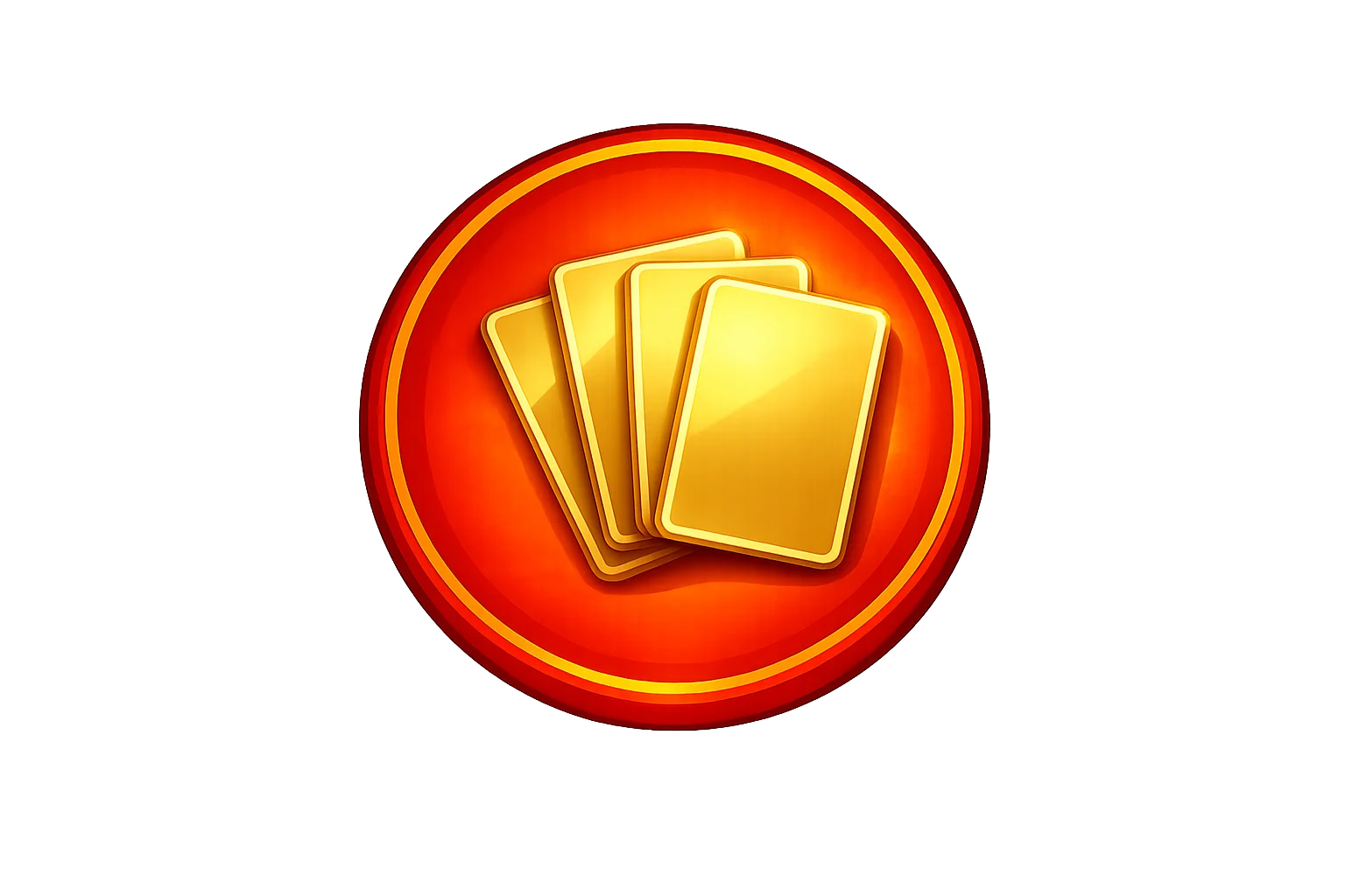 Gear symbol for quest automation