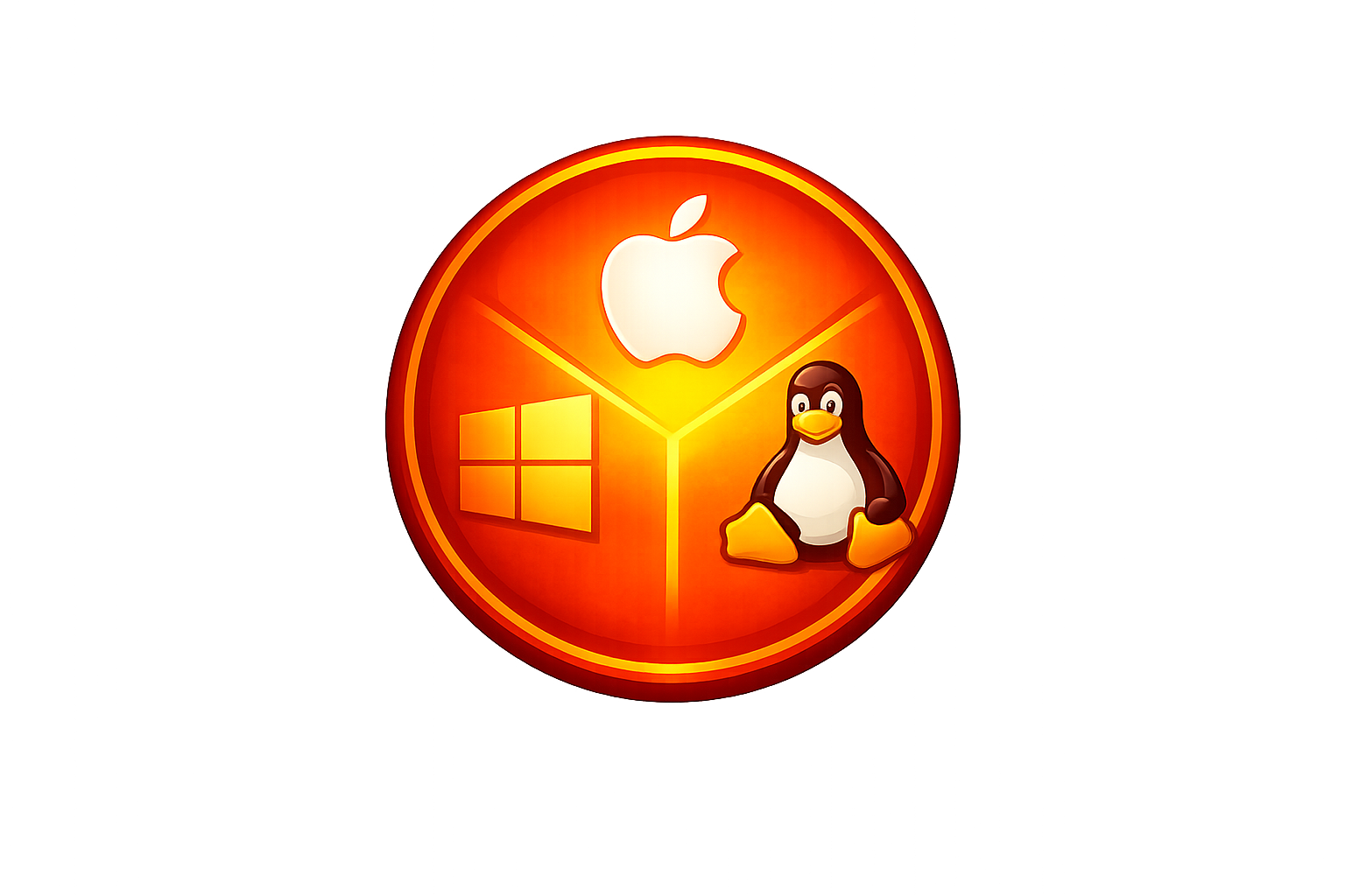 Switch Symbol fuer Account Switching